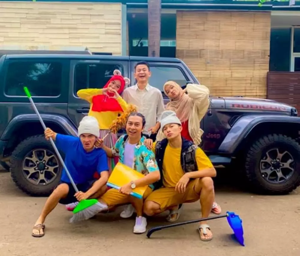 Tim Ricis © 2020 brilio.net Tim Ricis © 2020 brilio.net