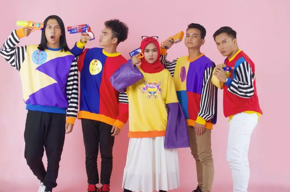 Tim Ricis © 2020 brilio.net Tim Ricis © 2020 brilio.net