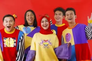 4 Fakta Tim Ricis, fun group anyar beranggotakan 5 Youtubers