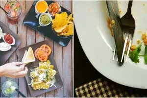 Doa sebelum dan sesudah makan sesuai tuntunan Islam beserta sunnahnya