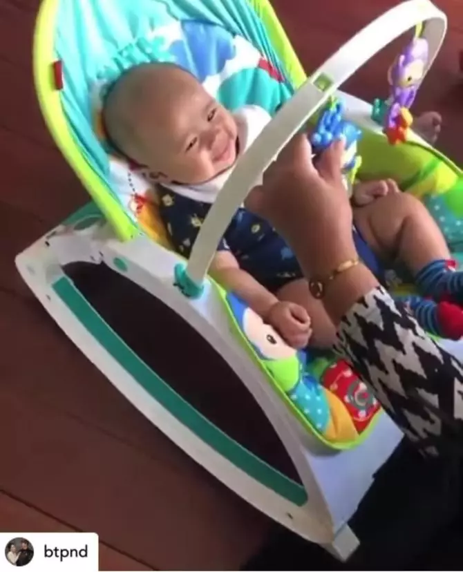 ahok © 2020 brilio.net