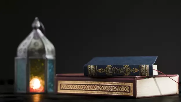 Pengertian Islam berbagai sumber