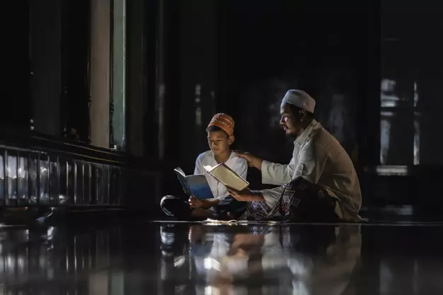 Pengertian Islam berbagai sumber