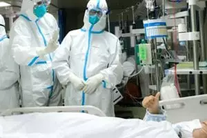 Pasien tak jujur, 11 dokter di Bekasi positif corona