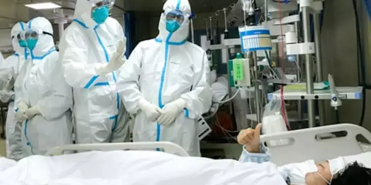 Pasien tak jujur, 11 dokter di Bekasi positif corona