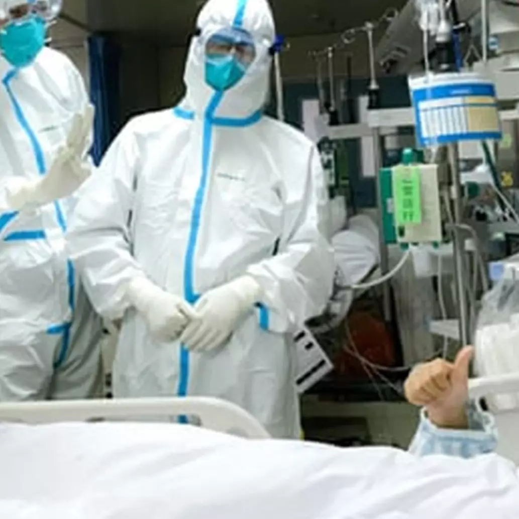 Pasien tak jujur, 11 dokter di Bekasi positif corona