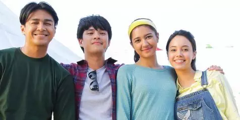 kebersamaan mikha dan deva instagram kebersamaan mikha dan deva instagram