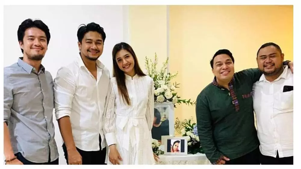 kebersamaan mikha dan deva instagram kebersamaan mikha dan deva instagram