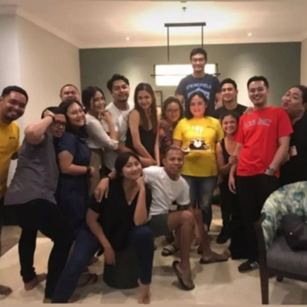 kebersamaan mikha dan deva instagram kebersamaan mikha dan deva instagram