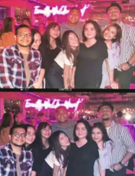 kebersamaan mikha dan deva instagram kebersamaan mikha dan deva instagram