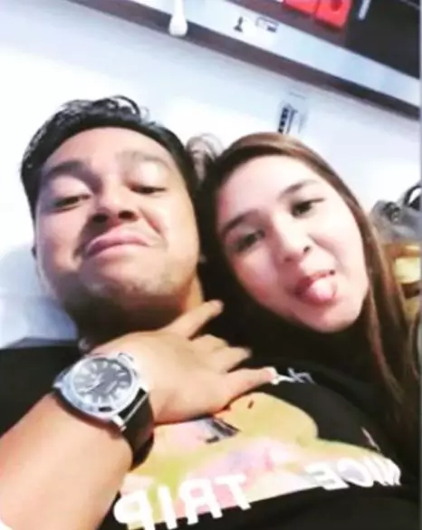 kebersamaan mikha dan deva instagram kebersamaan mikha dan deva instagram