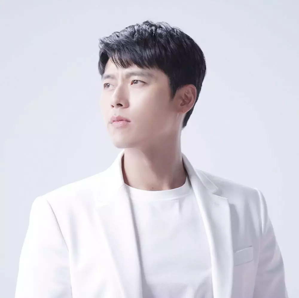 Aktor korea jadi orang kaya Instagram