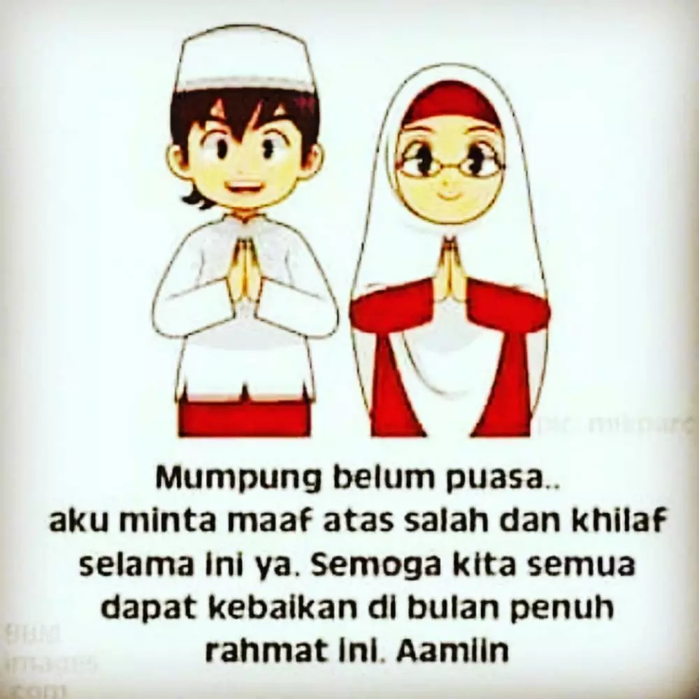 selamat puasa Ramadhan medsos instagram selamat puasa Ramadhan medsos instagram