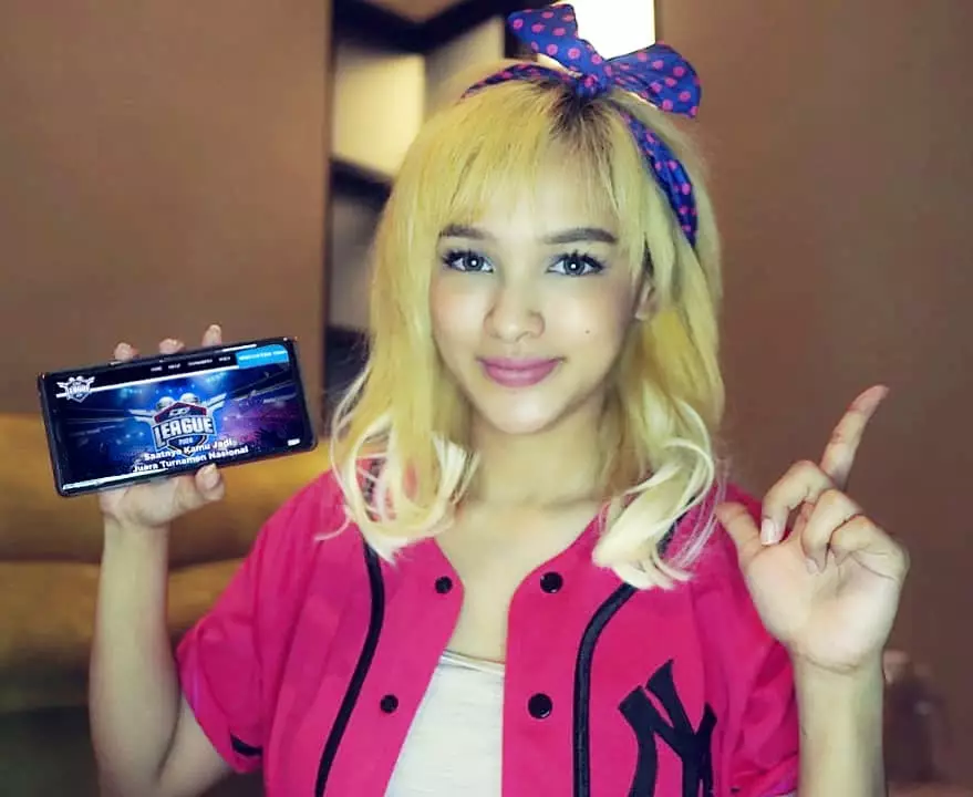 5 YouTuber gaming Instagram 5 YouTuber gaming Instagram