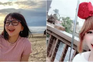 5 YouTuber gaming cewek ini skill dan cantiknya bikin betah