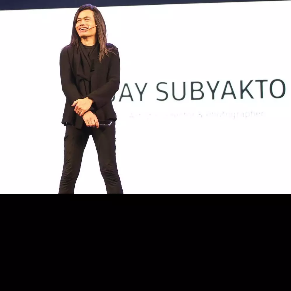 5 Tips memotret dengan smartphone ala Jay Subyakto