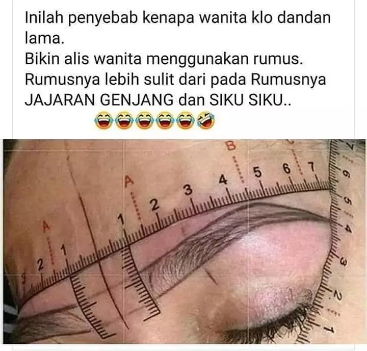 status medsos nyindir cewek © 2020 instagram.com