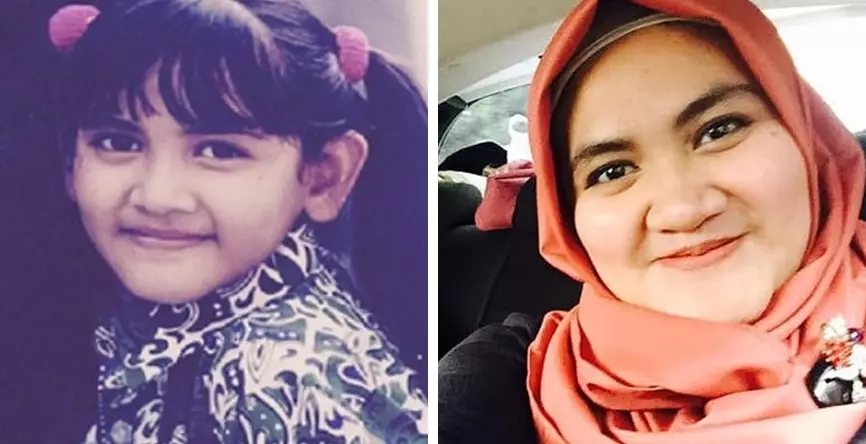 Seleb cantik jadi dokter berbagai sumber