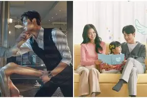 7 Meme beda drama The World of The Married dan Hi Bye Mama ini kocak