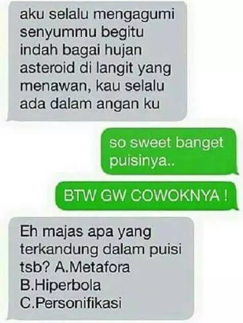 ngenes gimana gitu Instagram ngenes gimana gitu Instagram