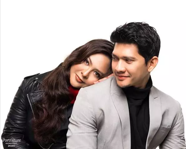 Ucapan singkat Iko Uwais saat Audy Item Berbagai sumber