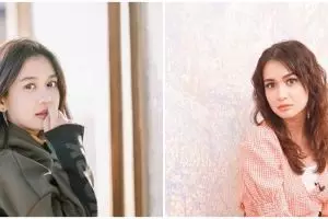 7 Penampakan Dea Imut saat remaja, imutnya kebangetan