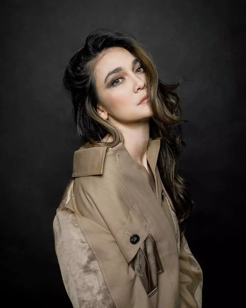 Luna Maya © 2020 brilio.net