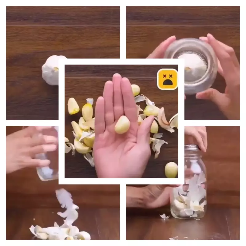 Lifehack sebelum membuat kuliner Twitter/@engineeringvids