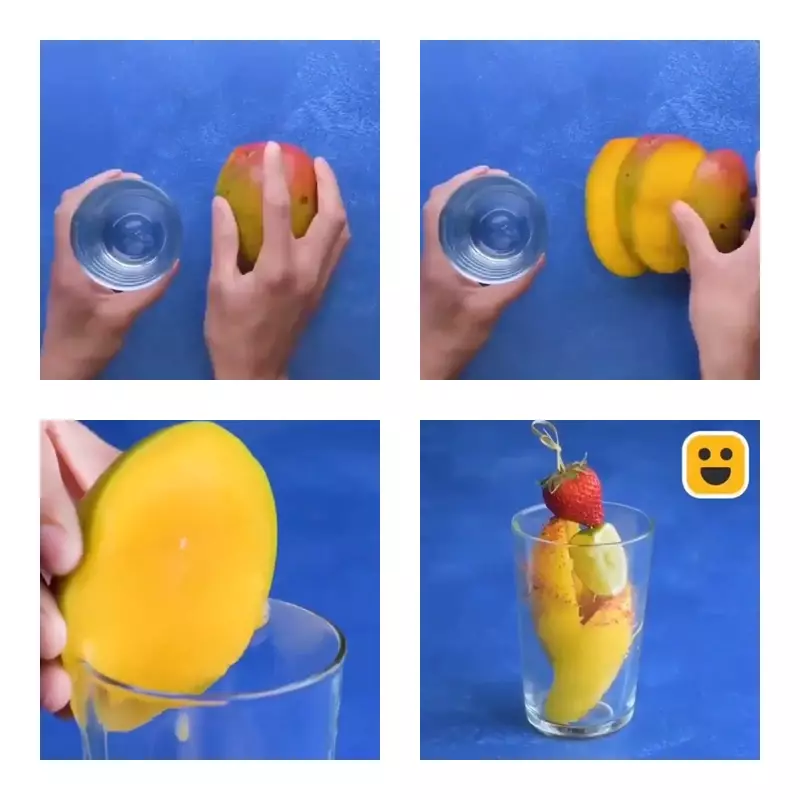 Lifehack sebelum membuat kuliner Twitter/@engineeringvids