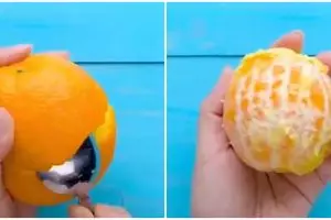 7 Lifehack sebelum mengolah bahan makanan ini praktis