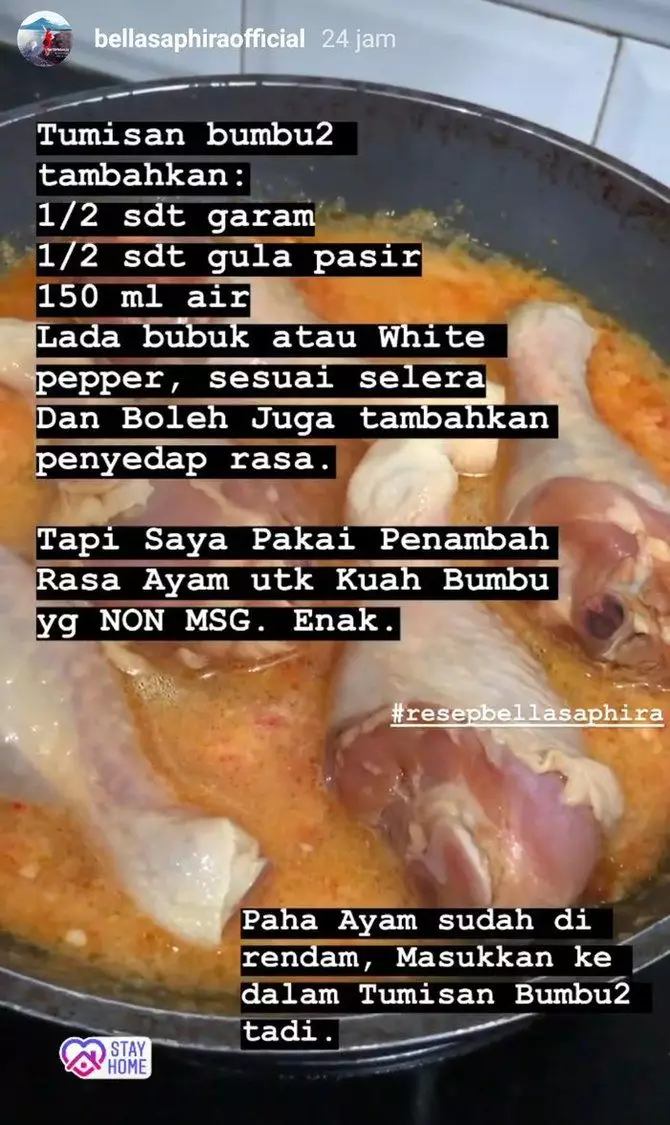 Bella Saphira © 2020 brilio.net Bella Saphira © 2020 brilio.net