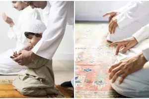 Keutamaan sholat tarawih di bulan Ramadhan beserta dalilnya