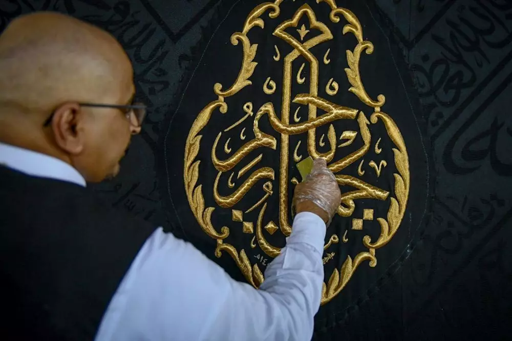 Kondisi Kabah © 2020 brilio.net