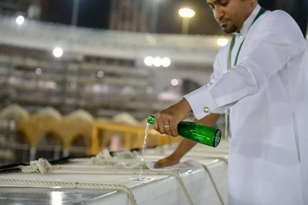 Kondisi Kabah © 2020 brilio.net