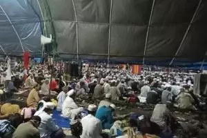 31 Jemaah ijtima ulama Gowa asal Sragen dinyatakan positif corona