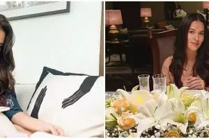 Cara simpel Raisa siapkan menu sahur dan buka ini bisa ditiru