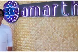 Andi Taufan mundur dari staf khusus presiden, ini alasannya