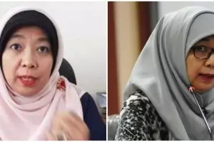 Heboh pernyataan hamil di kolam renang, komisioner KPAI dipecat