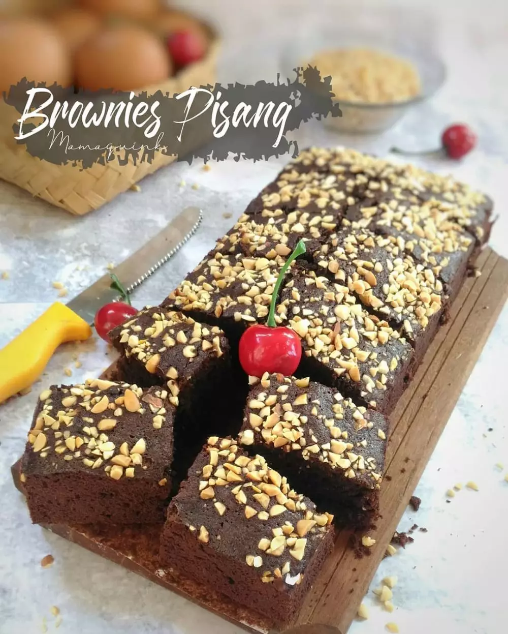 Resep takjil olahan pisang © 2020 Instagram/@setia_dini91 ; Instagram/@deviirwantari