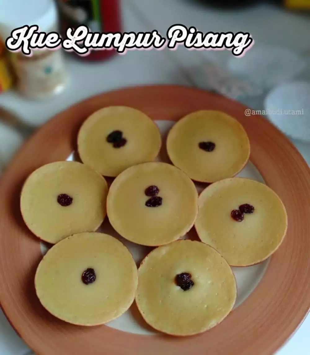 Resep takjil olahan pisang © 2020 Instagram/@setia_dini91 ; Instagram/@deviirwantari
