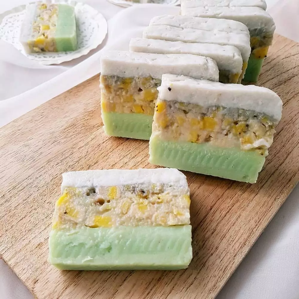 Resep takjil olahan pisang © 2020 Instagram/@setia_dini91 ; Instagram/@deviirwantari