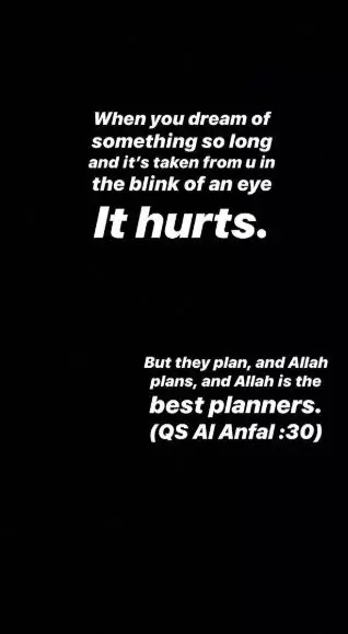 curhat artika sari devi keguguran © 2020 brilio.net