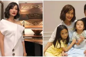 Curhat pilu Artika Sari Devi keguguran anak ketiga