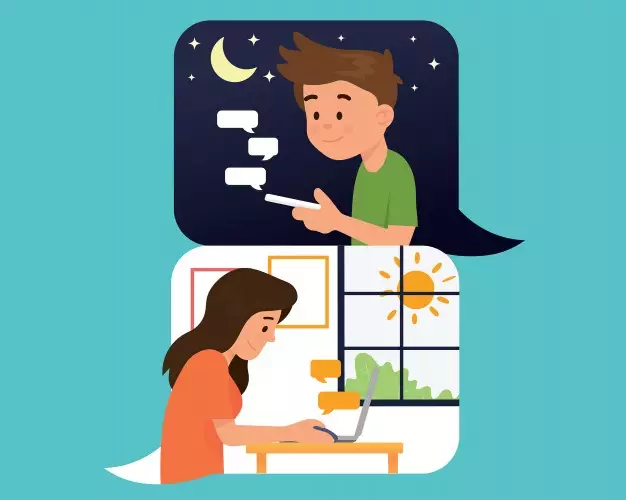 105 Ucapan selamat ulang tahun untuk pacar © 2021 brilio.net