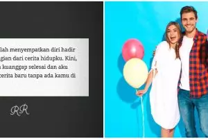 105 Ucapan selamat ulang tahun untuk pacar terbaik, bikin terharu