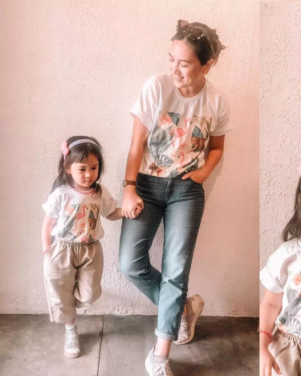 potret terbaru Jennifer Arnelita instagram