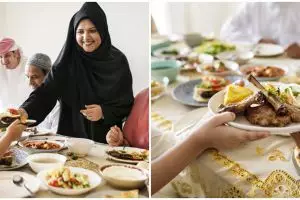  Niat sahur puasa Ramadhan, beserta doa dan keutamaannya