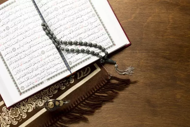 Kisah Nabi Zakaria menanti keturunan freepik.com