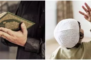 Kisah Nabi Zakaria menanti keturunan, sabar hingga usia 99 tahun