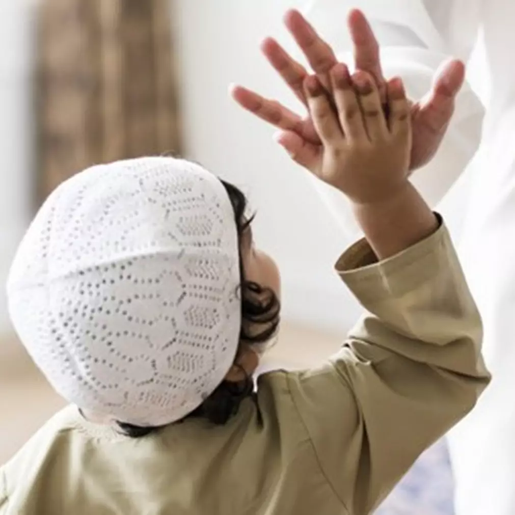 Kisah Nabi Zakaria menanti keturunan, sabar hingga usia 99 tahun